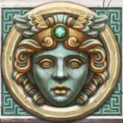 Символ Богиня в Ancient Fortunes: Zeus