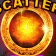 Символ Scatter в Grand Junction Enchanted Inca