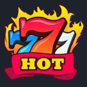 Символ Wild в Hot Triple Sevens