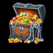 Символ Scatter в Adventures Of Doubloon Island Link And Win