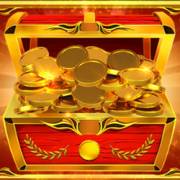 9 Coins Grand Gold Edition: Cashbox