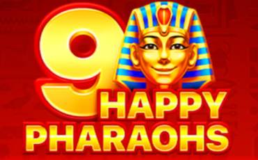 9 Happy Pharaohs