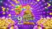 Онлайн слот 9 Pots of Gold: King Millions играть
