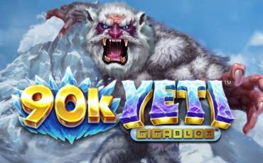 90k Yeti