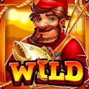 Символ Wild в Wild Wild Bass