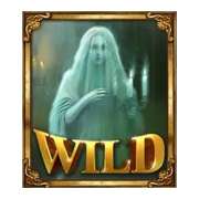 Символ Wild в Madame in Mystic Manor