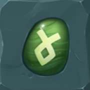 Символ Зеленая руна в Runes of Destiny