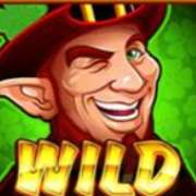 Символ Wild в Lucky Leprechaun