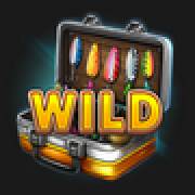 A Big Catch - HOLD & WIN: Wild