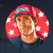 Символ Каскадер в Nitro Circus