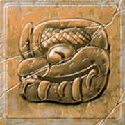 Символ Крокодил в Gonzo’s Quest