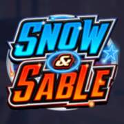 Action Ops: Snow & Sable: Scatter