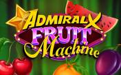 Admiral X Fruit Machine (демо-версия)