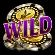 Символ Wild в Playboy Fortunes King Millions