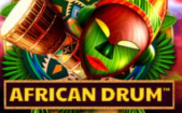 African Drum