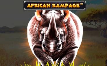 African Rampage