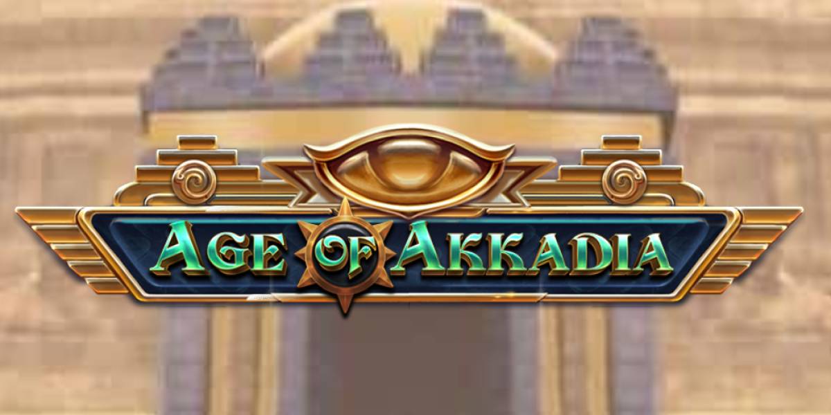 Игровой автомат Age of Akkadia