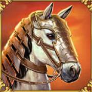 Age of Conquest: Лошадь