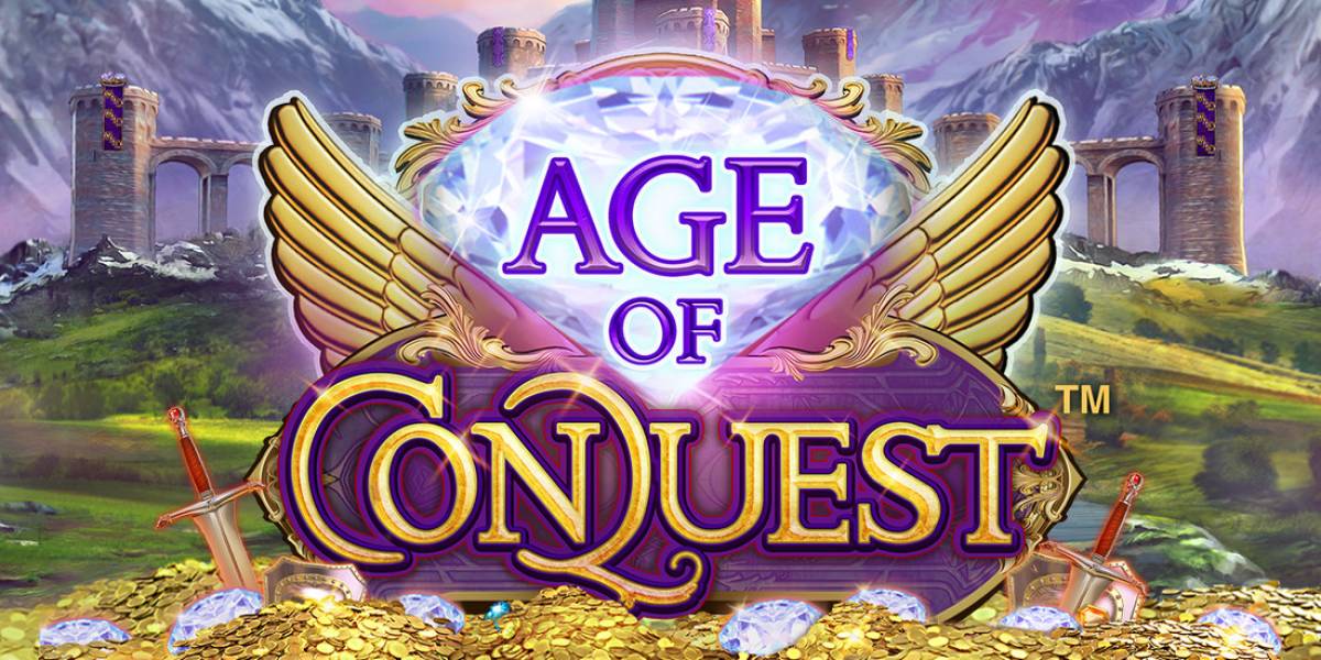 Игровой автомат Age of Conquest