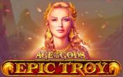 Age of the Gods Epic Troy (демо-версия)