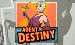 Онлайн слот Agent Destiny играть