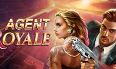 Онлайн слот Agent Royale играть