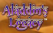 Aladdin’s Legacy (демо-версия)