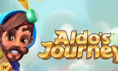Онлайн слот Aldo’s Journey играть