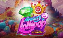 Онлайн слот Almighty Lollipop играть