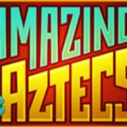 Amazing Aztecs: Scatter