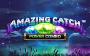 Автомат Amazing Catch Power Combo (демо-версия)