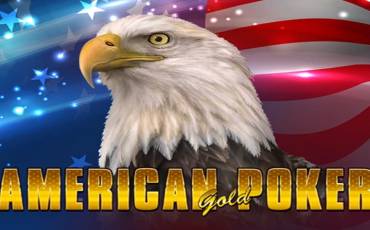 American Poker Gold