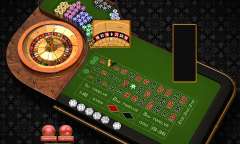 Онлайн слот American Roulette  играть