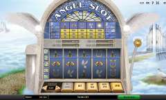 Онлайн слот Angel Slot играть