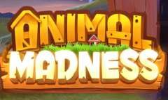 Онлайн слот Animal Madness играть