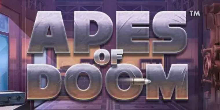 Слот Apes of Doom играть бесплатно