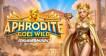 Онлайн слот Aphrodite Goes Wild RushingWilds играть