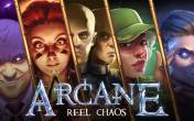 Arcane: Reel Chaos (демо-версия)