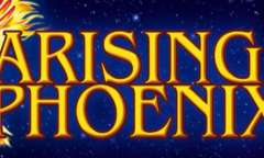 Онлайн слот Arising Phoenix играть