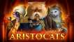 Онлайн слот Aristocats играть