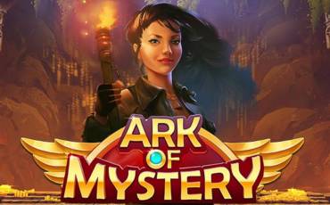 Ark of Mystery