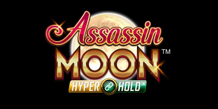 Видео покер Assassin Moon демо-игра