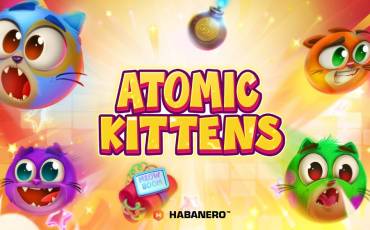 Atomic Kittens