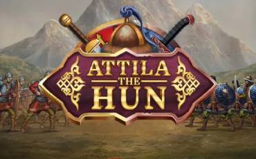 Attila the Hun