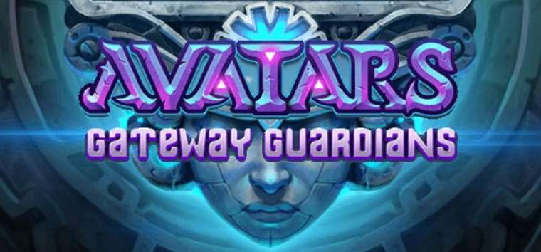 Слот Avatars: Gateway Guardians играть бесплатно