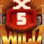 Aztec Ascension: Wild Multiplier