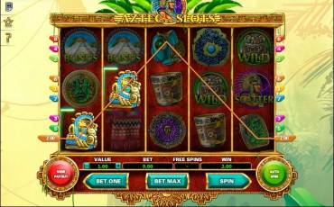 Aztec Slots