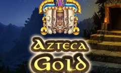 Онлайн слот Azteca Gold играть