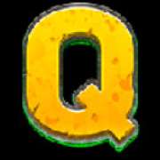 Символ Q в 100 Zombies