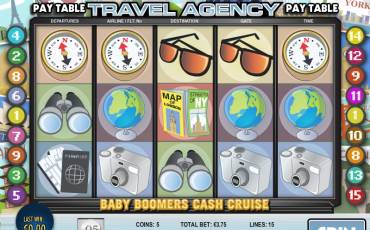 Baby Boomers: Cash Cruise